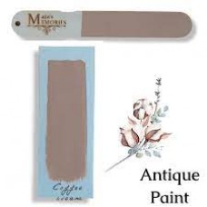  Antique Paint Maja's Memories- Coffee Cream, 150 ml